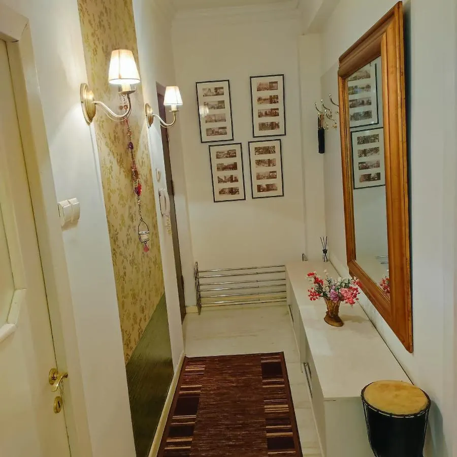 Alex Apartament Apartman Bukarest Románia