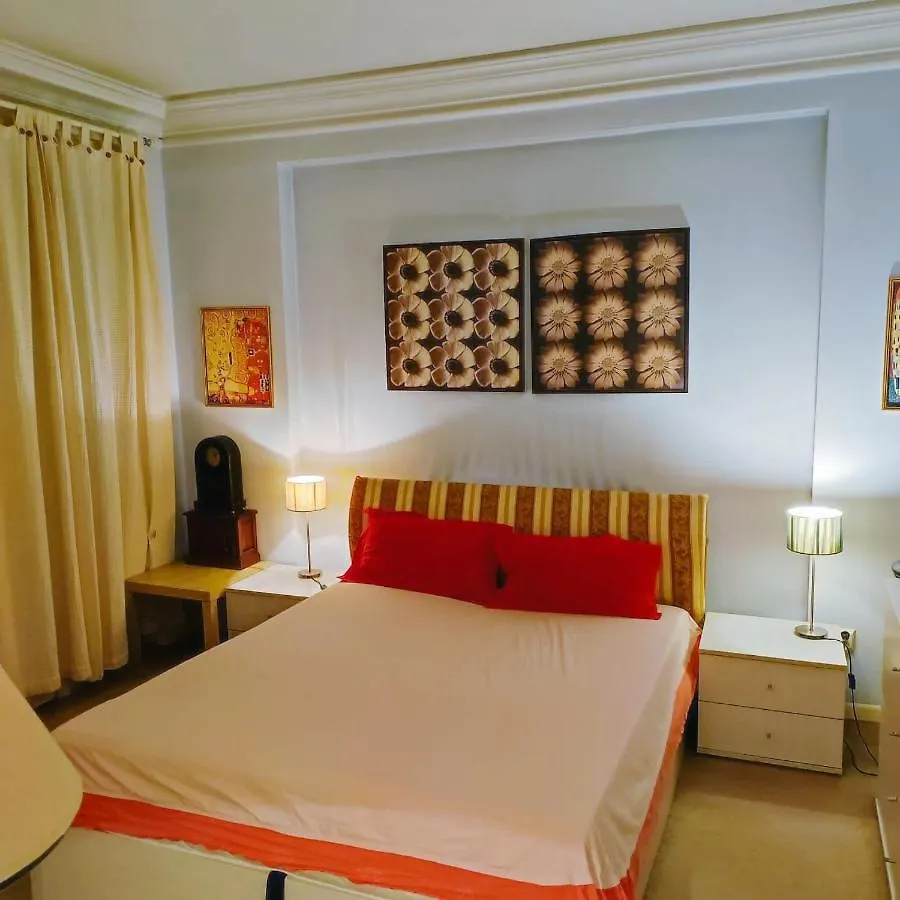 Alex Apartament Apartman Bukarest