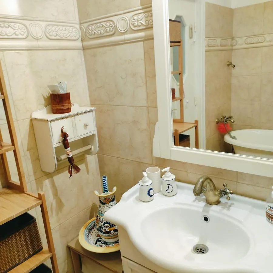 Alex Apartament Apartman Bukarest Románia
