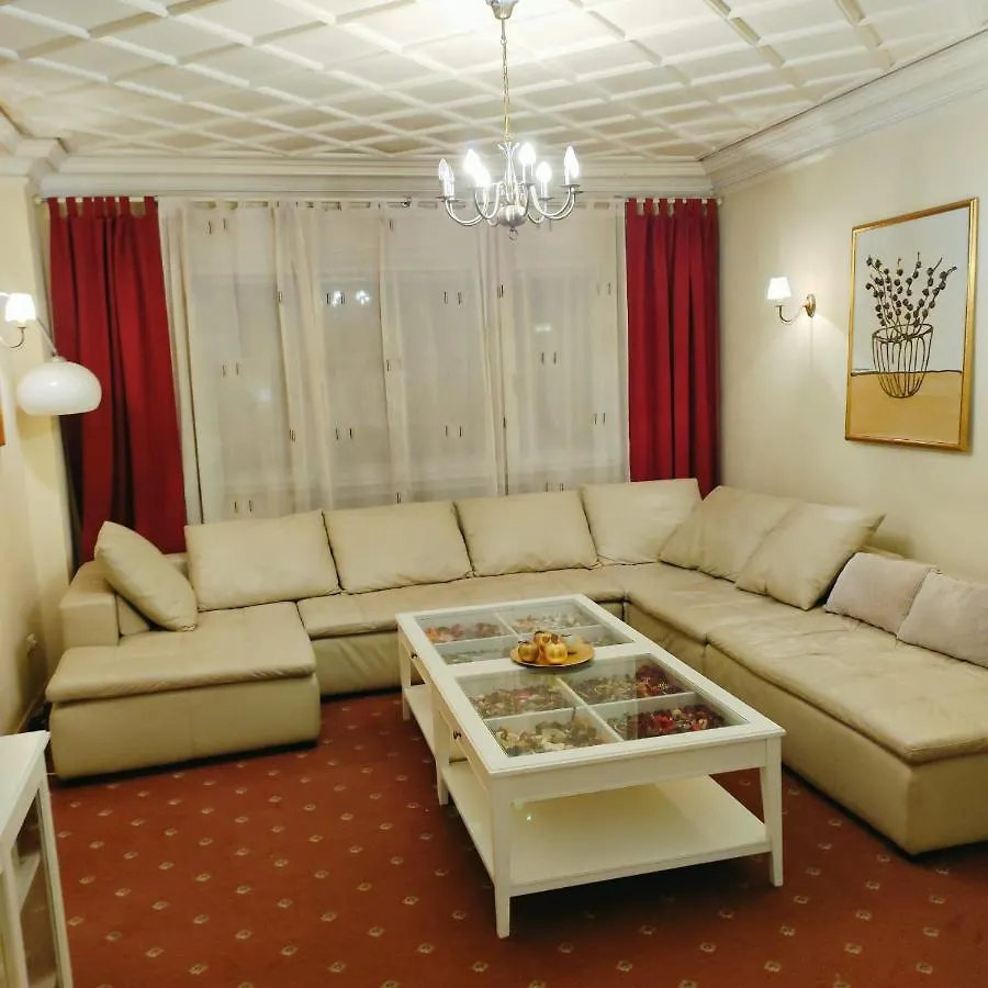 布加勒斯特Alex Apartament公寓