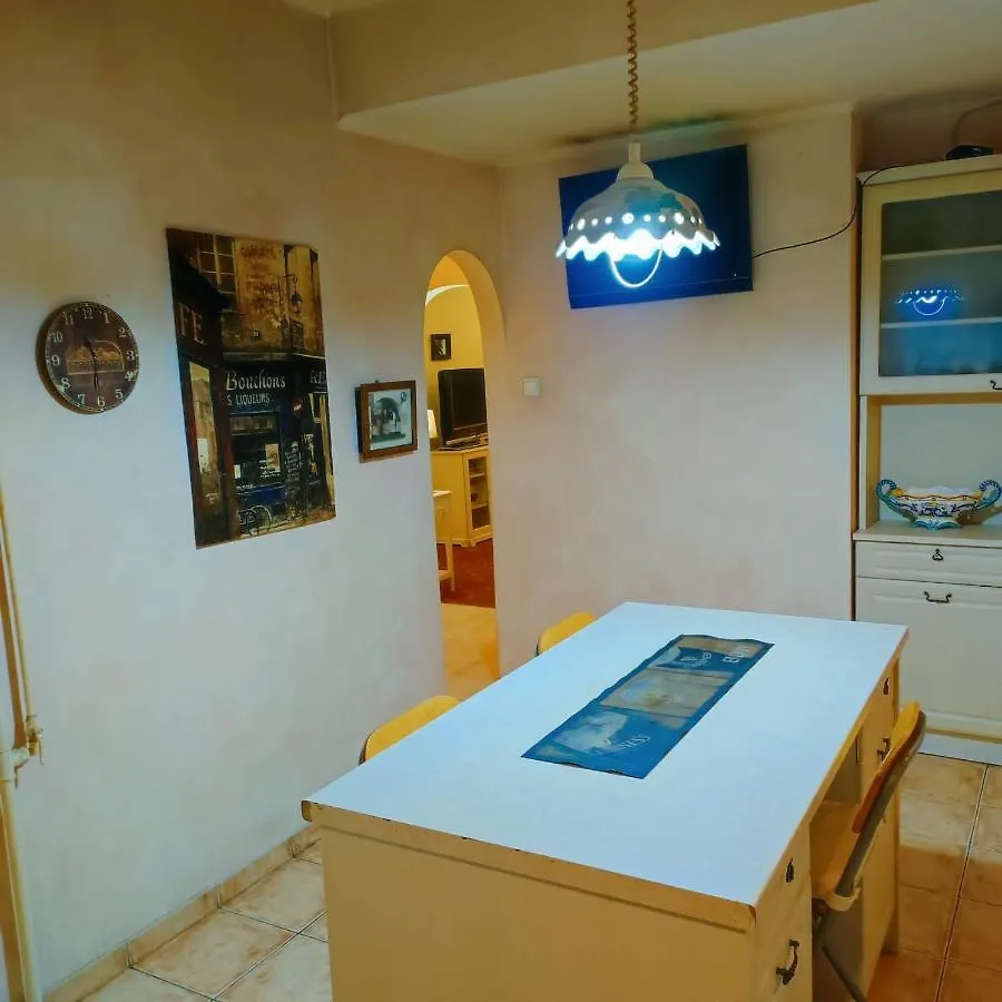 布加勒斯特Alex Apartament公寓 布加勒斯特