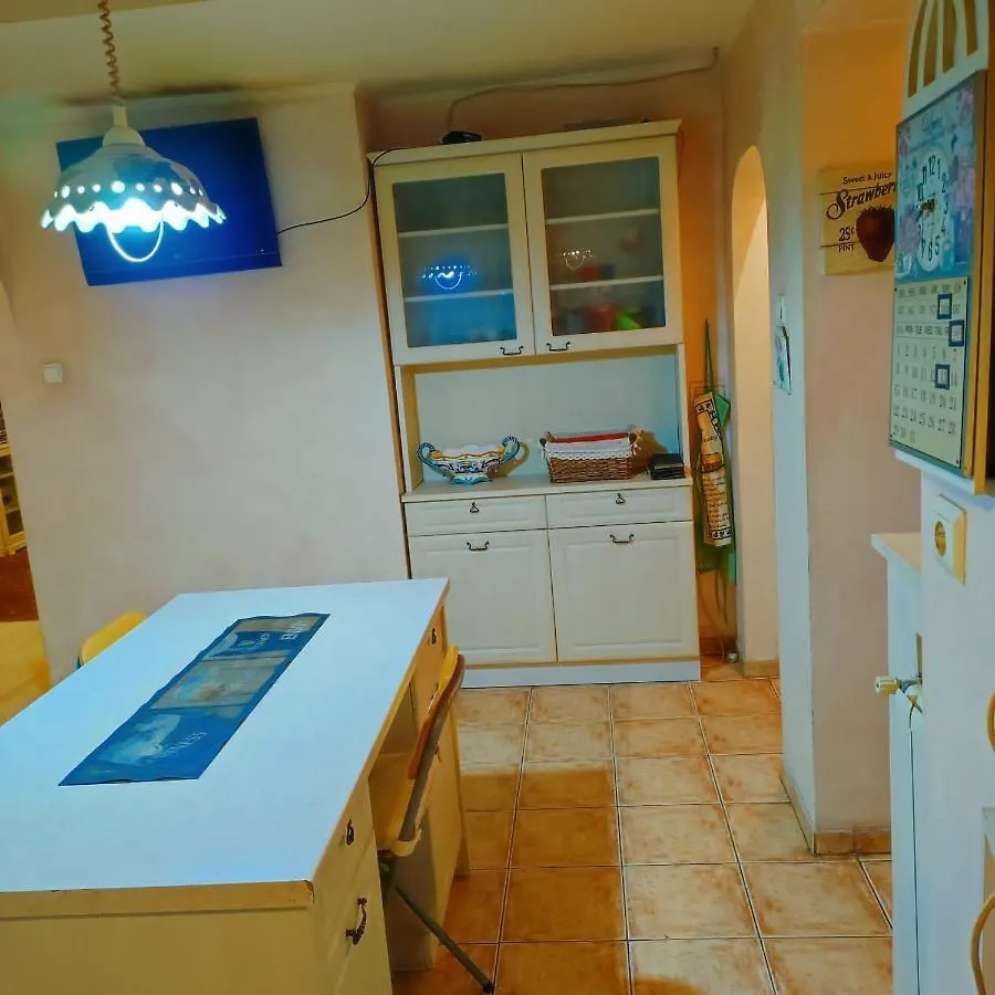 布加勒斯特Alex Apartament公寓 公寓