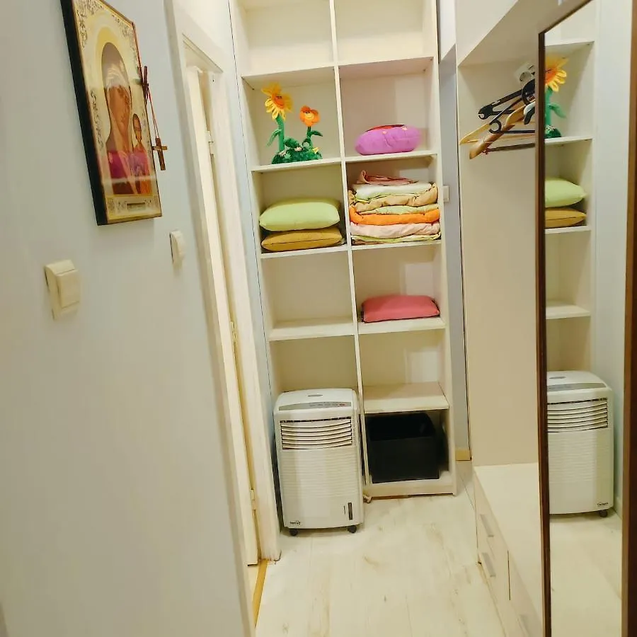 布加勒斯特Alex Apartament公寓 布加勒斯特