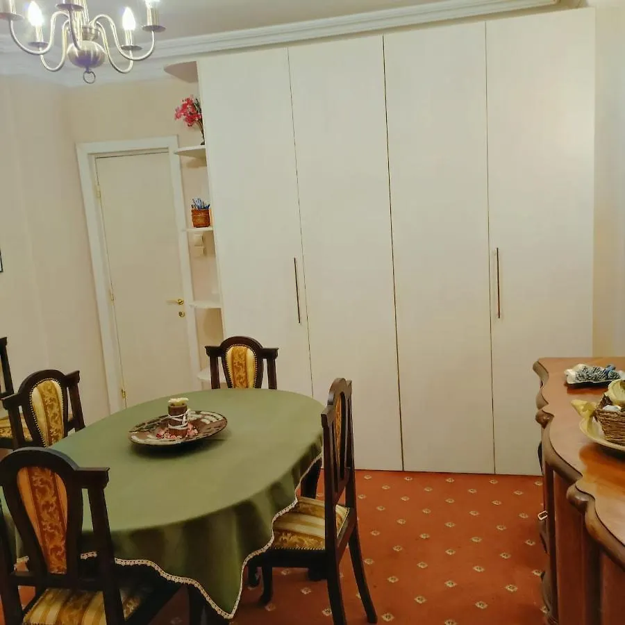 布加勒斯特Alex Apartament公寓 公寓