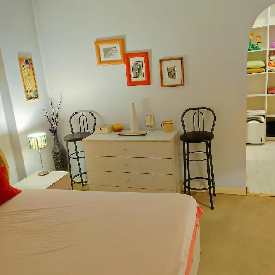 布加勒斯特Alex Apartament公寓 罗马尼亚